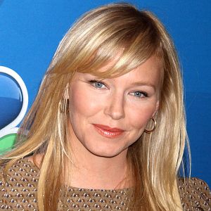Photo Kelli Giddish