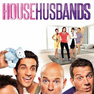 Photo House Husbands