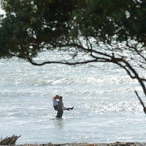 Photo Une vie entre deux océans