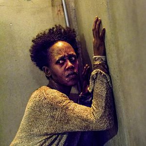 Photo Rukiya Bernard