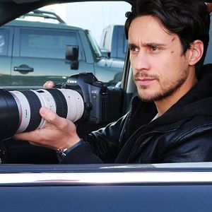 Photo Peter Gadiot