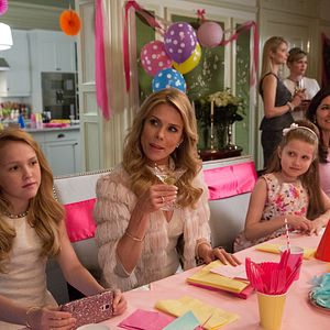 Photo Cheryl Hines
