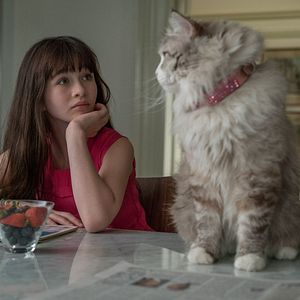 Photo Malina Weissman