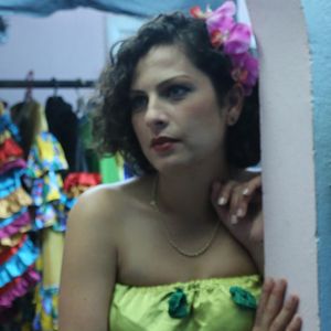 Photo Rym Ben Messaoud