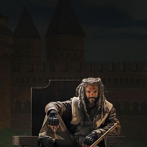 Photo The Walking Dead