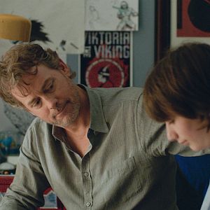 Photo Greg Kinnear