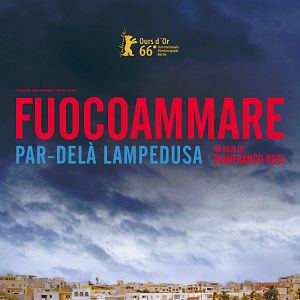 Photo Fuocoammare, par-delà Lampedusa