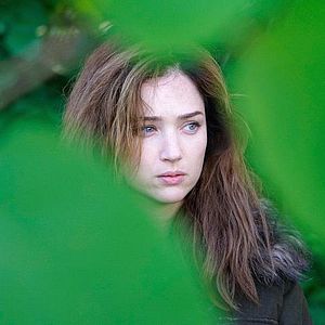 Photo Kristen Connolly