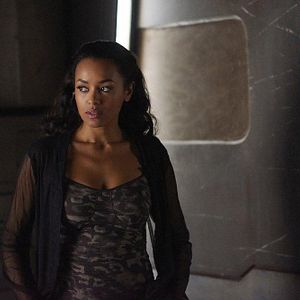 Photo Melanie Liburd