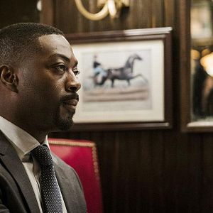 Photo David Ajala