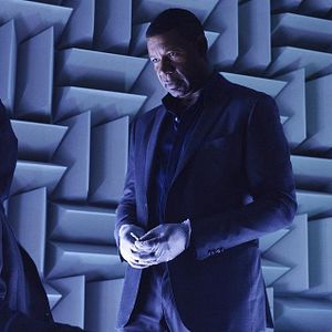 Photo Dennis Haysbert