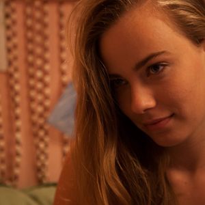 Photo Saskia Rosendahl