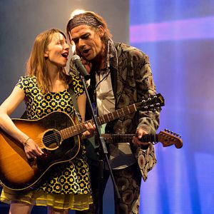 Photo Katharina Schüttler