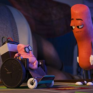 Photo Sausage Party