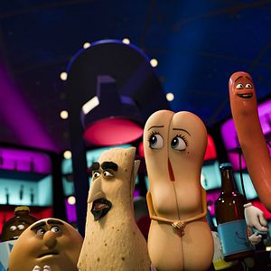 Photo Sausage Party