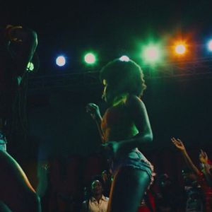 Photo King of the Dancehall