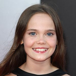Photo Oona Laurence