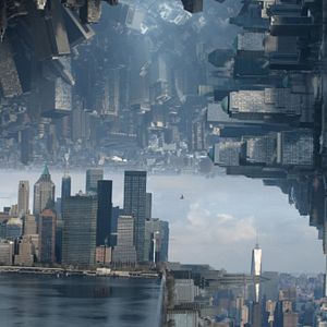 Photo Doctor Strange