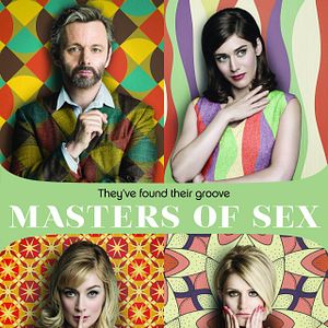 Photo Masters of Sex