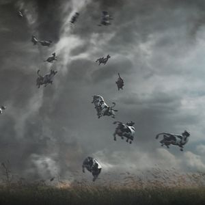 Photo Sharknado: The 4th Awakens