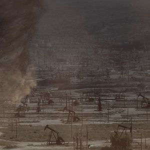 Photo Sharknado: The 4th Awakens