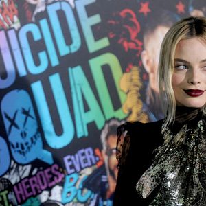 Photo Suicide Squad