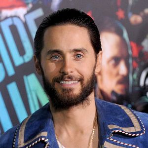 Photo Jared Leto