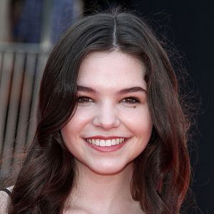 Photo Madison McLaughlin