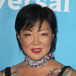 Photo Margaret Cho
