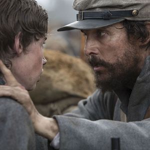 Photo Free State Of Jones