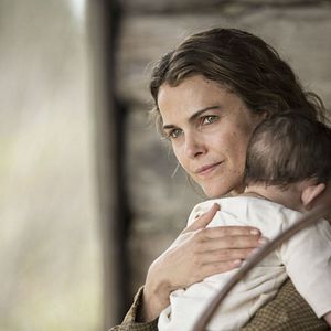 Photo Keri Russell