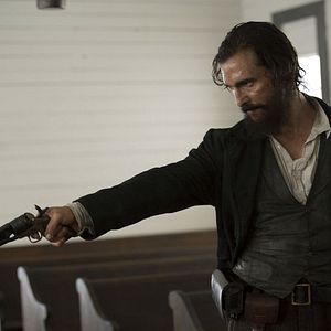 Photo Free State Of Jones