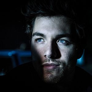 Photo Alexander Calvert