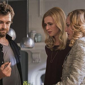 Photo American Gothic (2016)