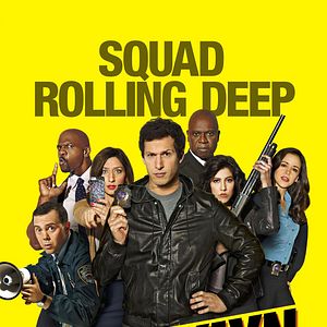 Photo Brooklyn Nine-Nine