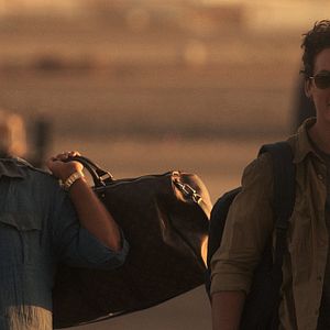 Photo Miles Teller