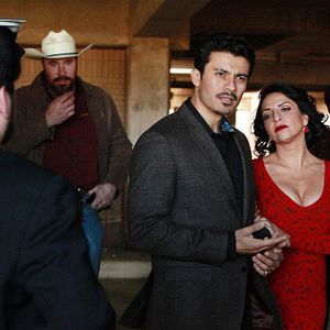 Photo Veronica Falcón