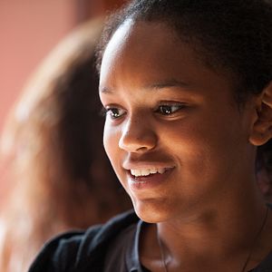 Photo Eden Duncan-Smith