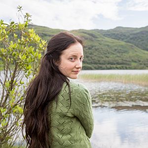 Photo Andrea Riseborough