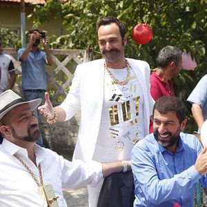 Photo Çakallarla Dans 4