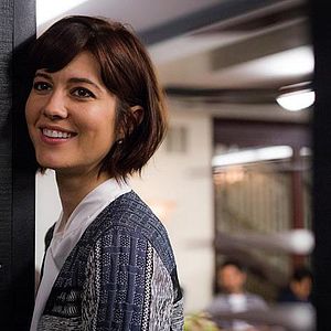 Photo Mary Elizabeth Winstead
