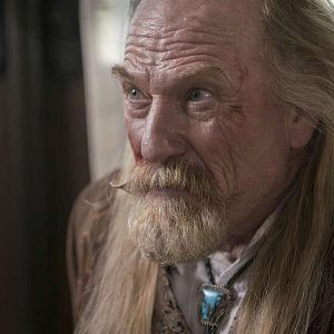Photo Ted Levine