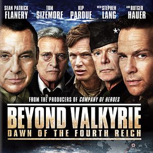 Photo Beyond Valkyrie: Dawn Of The 4th Reich