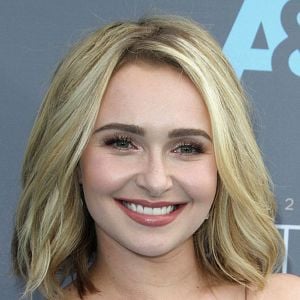 Photo Hayden Panettiere