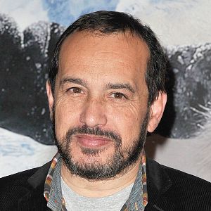 Photo Mehdi El Glaoui