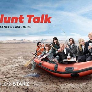 Photo Blunt Talk