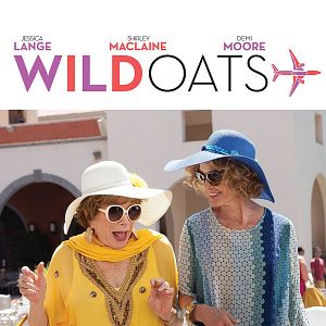 Photo Wild Oats