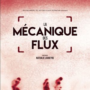 Photo La Mécanique des flux