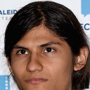 Photo Narayana Angulo