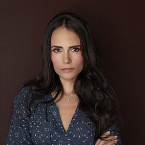Photo Jordana Brewster